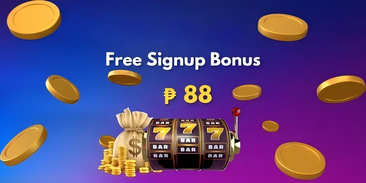 8K8T Welcome Bonus - Play Now