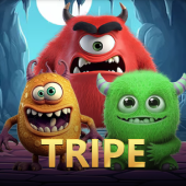 Tripe - Blockchain Card Game